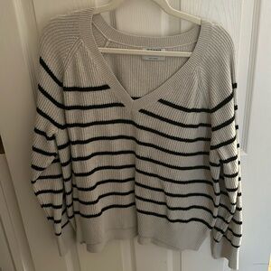 old navy sweater